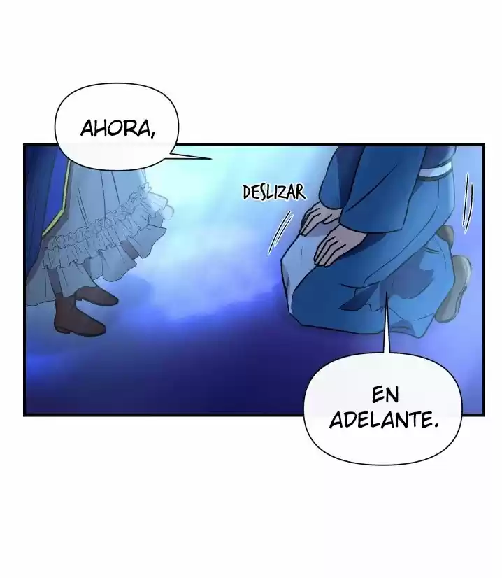 La Duquesa Monstruosa Y La Princesa Del Contrato - Capítulo 40 - Página 68 - LectorTMOo