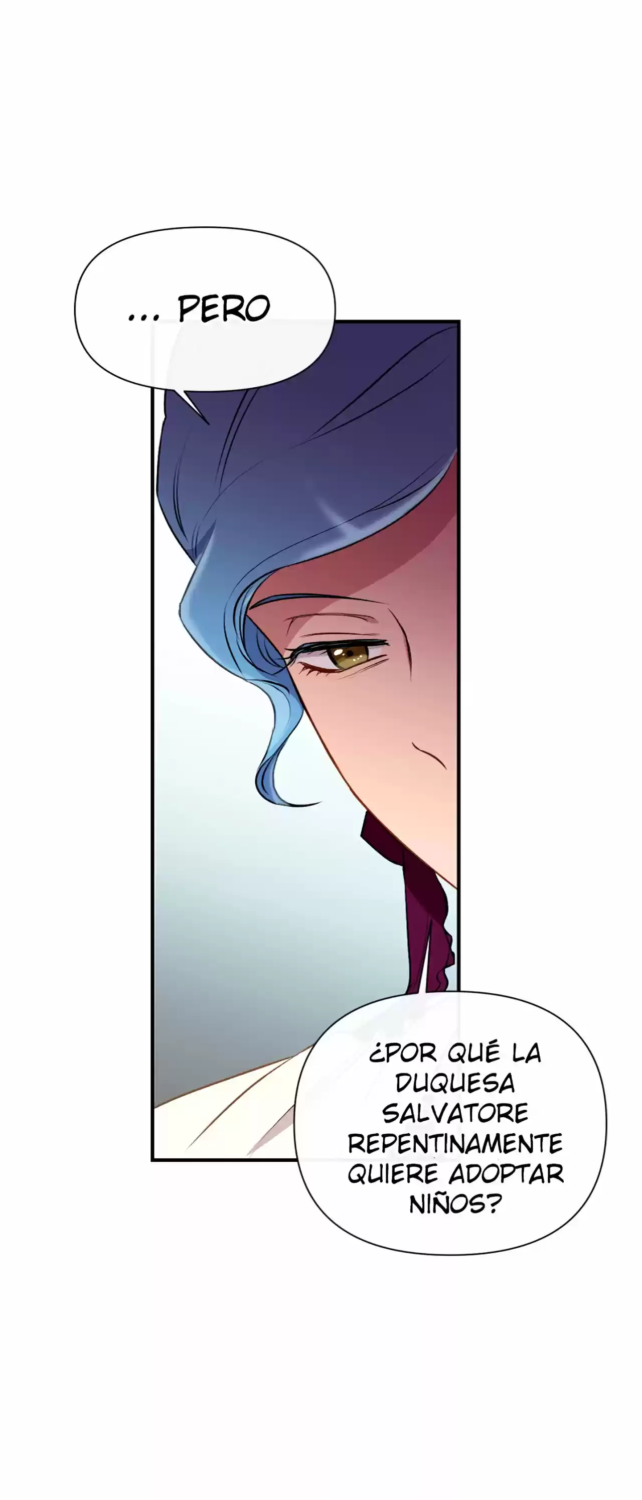 La Duquesa Monstruosa Y La Princesa Del Contrato - Capítulo 41 - Página 24 - LectorTMOo