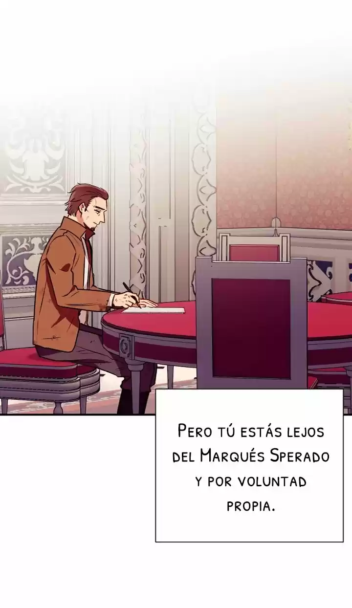 La Duquesa Monstruosa Y La Princesa Del Contrato - Capítulo 42 - Página 7 - LectorTMOo