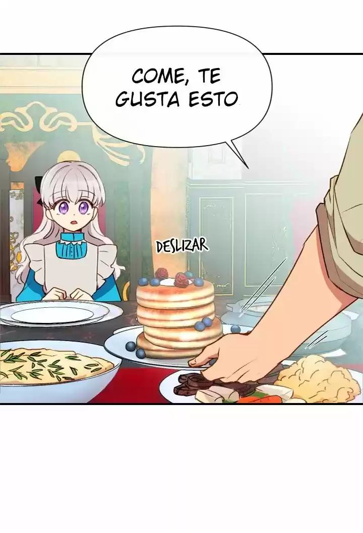 La Duquesa Monstruosa Y La Princesa Del Contrato - Capítulo 42 - Página 29 - LectorTMOo