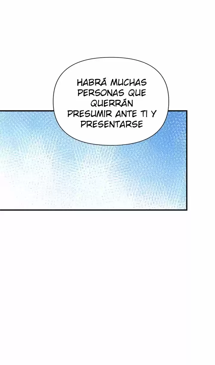 La Duquesa Monstruosa Y La Princesa Del Contrato - Capítulo 42 - Página 33 - LectorTMOo