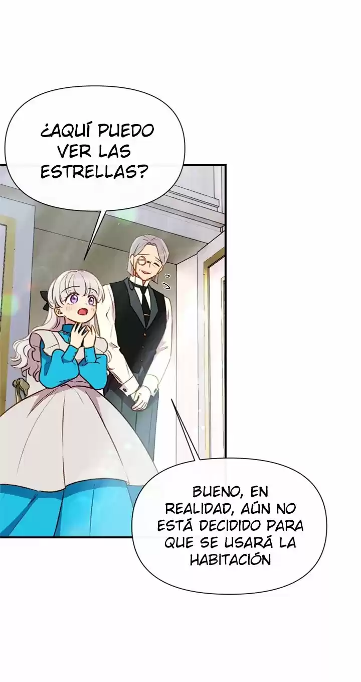 La Duquesa Monstruosa Y La Princesa Del Contrato - Capítulo 42 - Página 39 - LectorTMOo