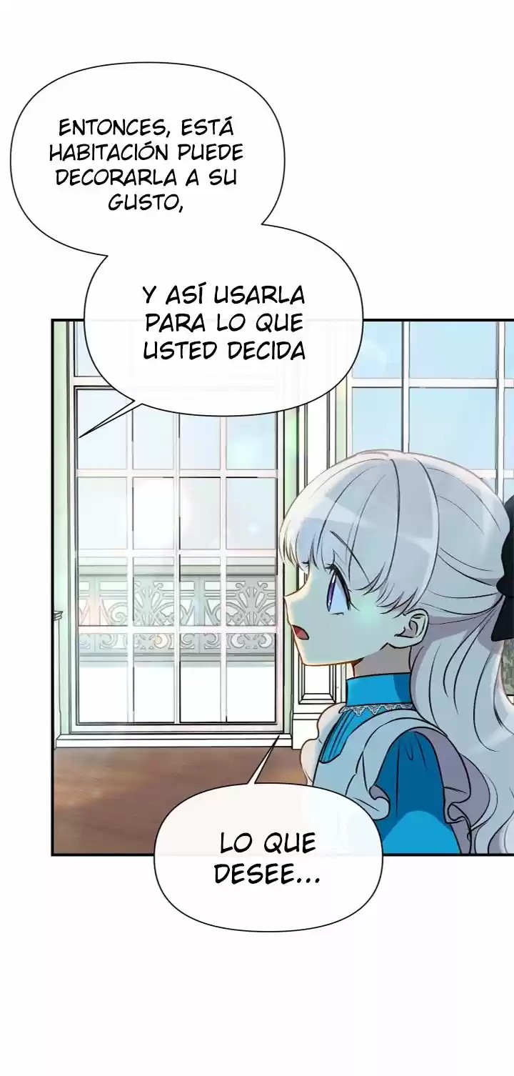 La Duquesa Monstruosa Y La Princesa Del Contrato - Capítulo 42 - Página 40 - LectorTMOo