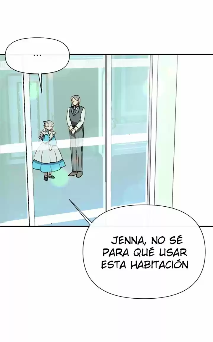 La Duquesa Monstruosa Y La Princesa Del Contrato - Capítulo 42 - Página 41 - LectorTMOo