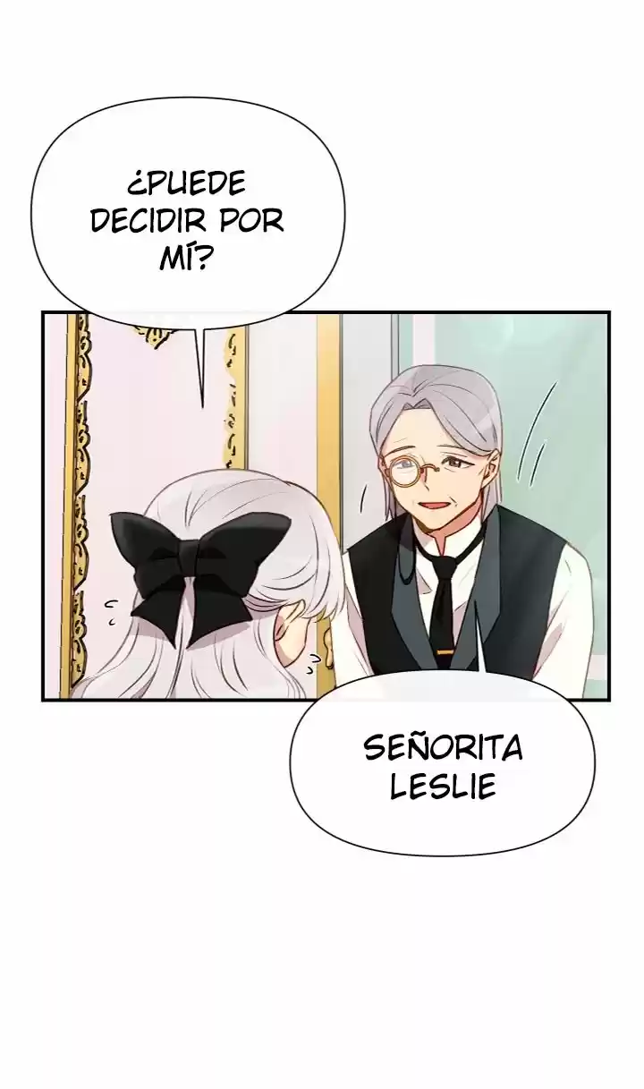 La Duquesa Monstruosa Y La Princesa Del Contrato - Capítulo 42 - Página 42 - LectorTMOo