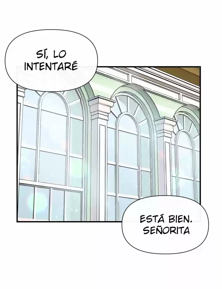 La Duquesa Monstruosa Y La Princesa Del Contrato - Capítulo 42 - Página 45 - LectorTMOo