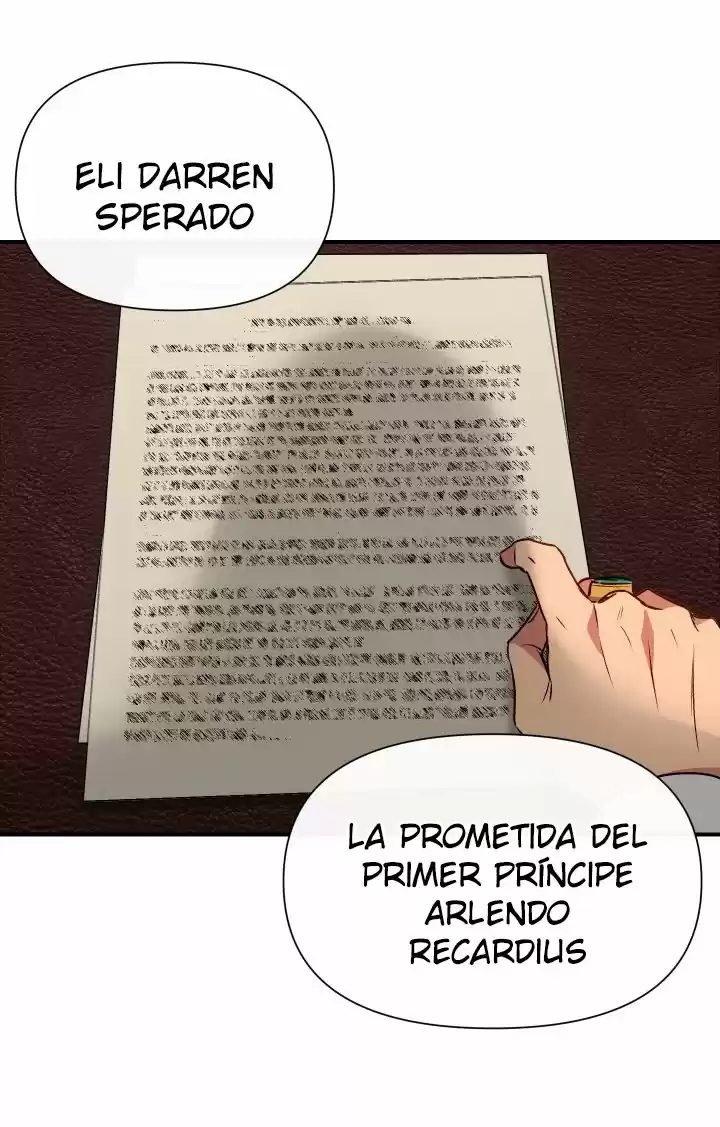 La Duquesa Monstruosa Y La Princesa Del Contrato - Capítulo 42 - Página 49 - LectorTMOo