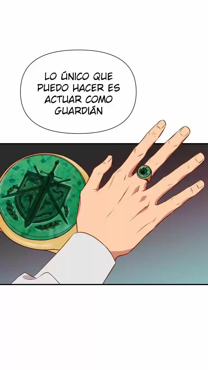 La Duquesa Monstruosa Y La Princesa Del Contrato - Capítulo 42 - Página 51 - LectorTMOo