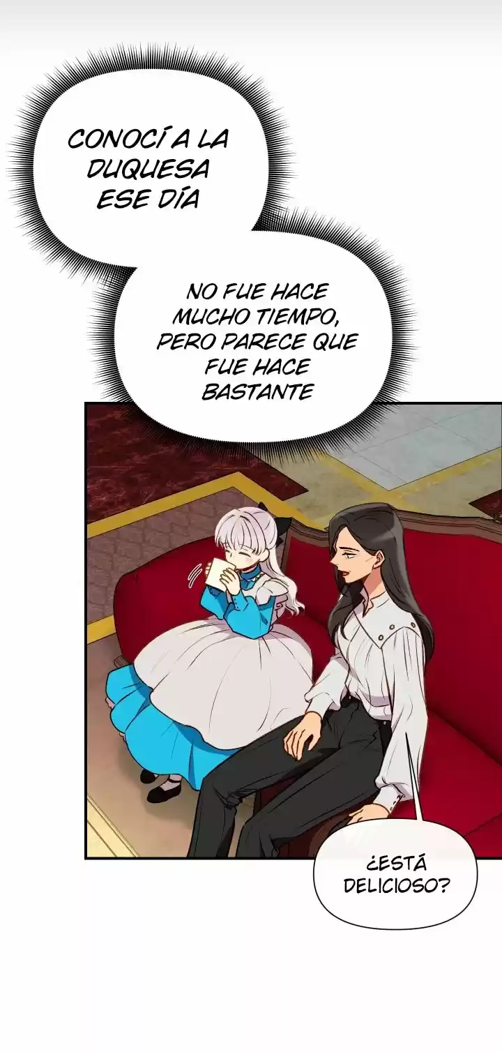 La Duquesa Monstruosa Y La Princesa Del Contrato - Capítulo 42 - Página 56 - LectorTMOo
