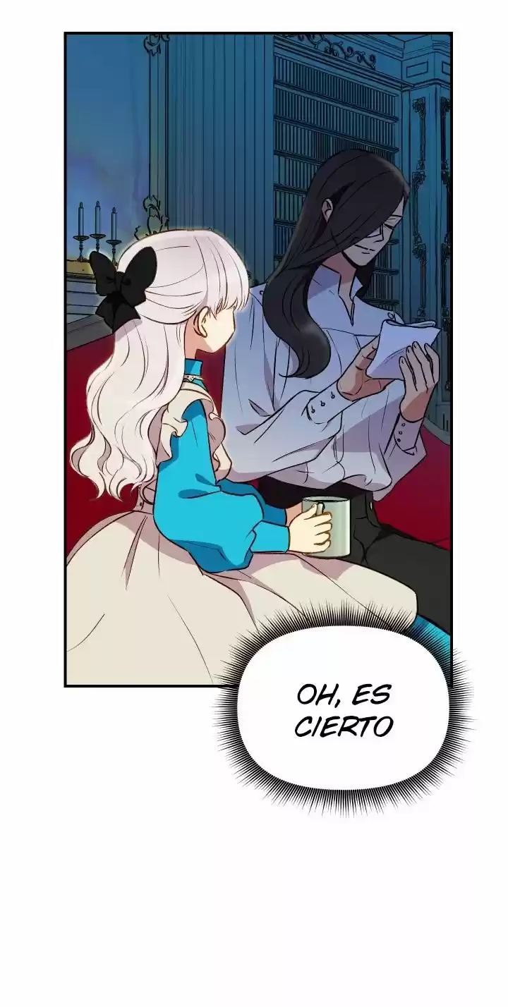 La Duquesa Monstruosa Y La Princesa Del Contrato - Capítulo 42 - Página 61 - LectorTMOo