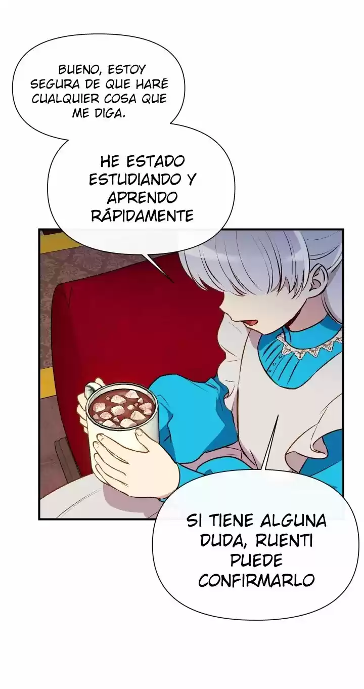 La Duquesa Monstruosa Y La Princesa Del Contrato - Capítulo 42 - Página 64 - LectorTMOo