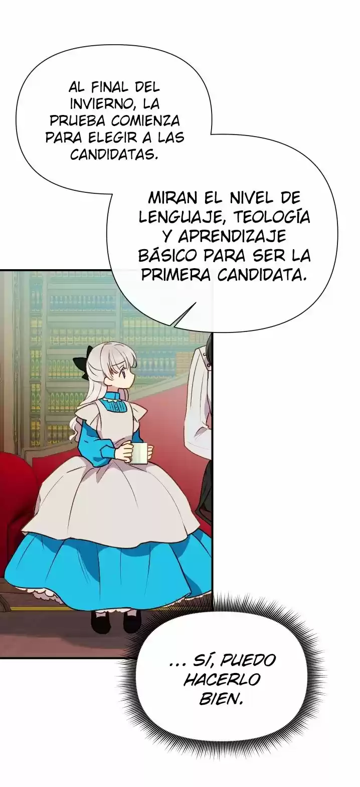 La Duquesa Monstruosa Y La Princesa Del Contrato - Capítulo 43 - Página 22 - LectorTMOo