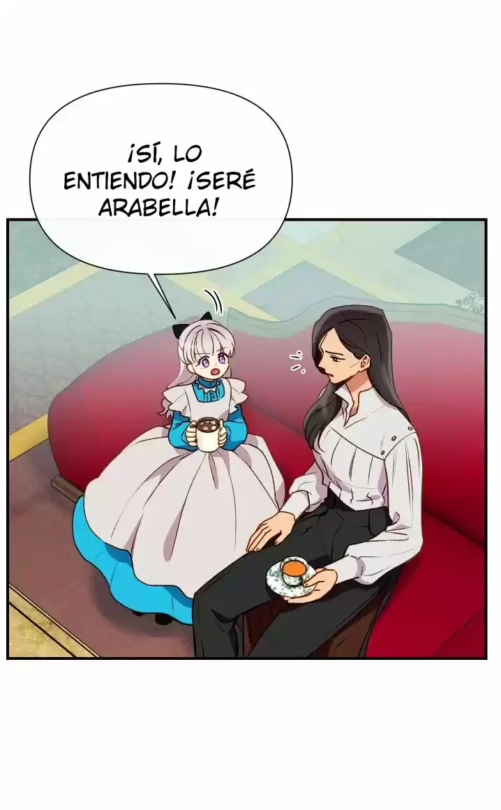 La Duquesa Monstruosa Y La Princesa Del Contrato - Capítulo 43 - Página 24 - LectorTMOo