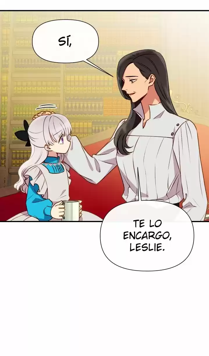 La Duquesa Monstruosa Y La Princesa Del Contrato - Capítulo 43 - Página 26 - LectorTMOo