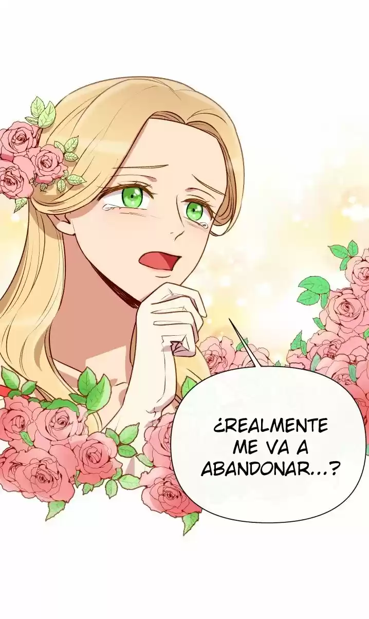 La Duquesa Monstruosa Y La Princesa Del Contrato - Capítulo 43 - Página 37 - LectorTMOo