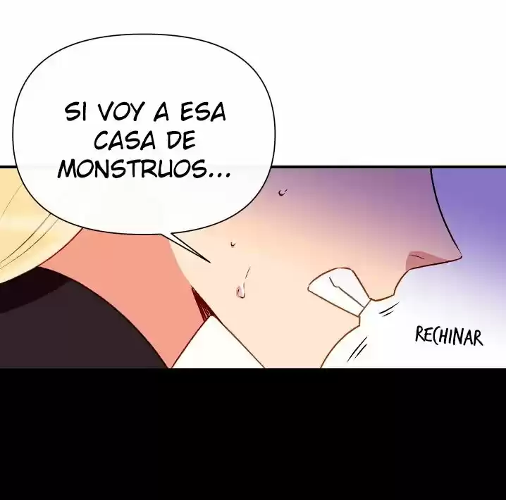 La Duquesa Monstruosa Y La Princesa Del Contrato - Capítulo 43 - Página 55 - LectorTMOo
