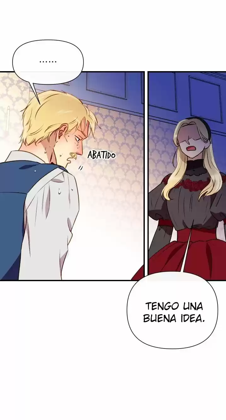 La Duquesa Monstruosa Y La Princesa Del Contrato - Capítulo 43 - Página 64 - LectorTMOo