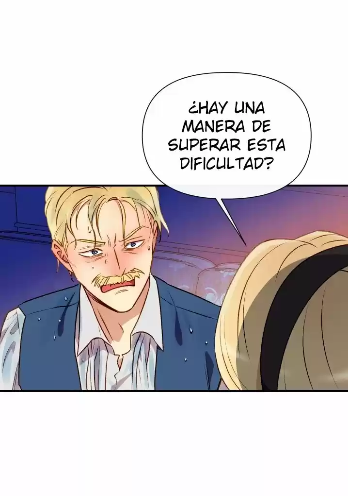 La Duquesa Monstruosa Y La Princesa Del Contrato - Capítulo 43 - Página 65 - LectorTMOo