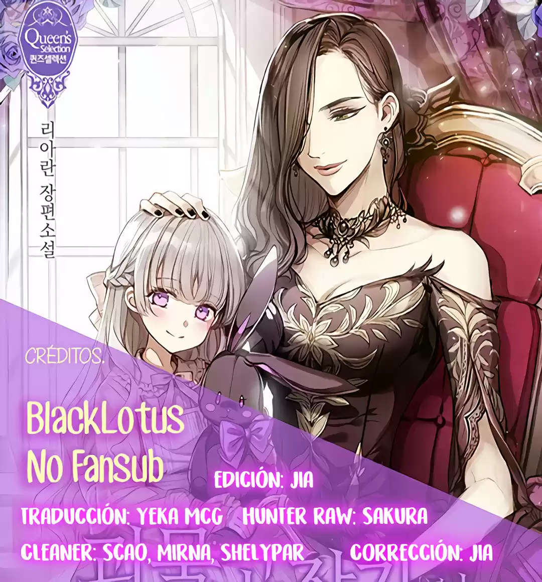 La Duquesa Monstruosa Y La Princesa Del Contrato - Capítulo 44 - Página 2 - LectorTMOo