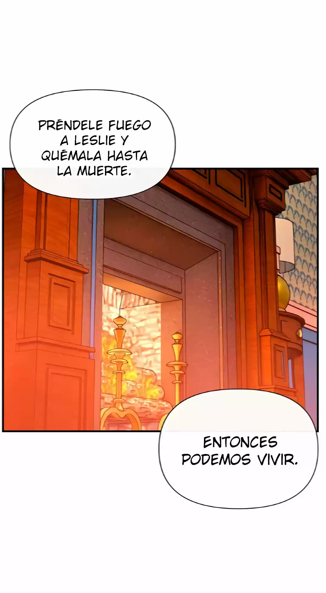 La Duquesa Monstruosa Y La Princesa Del Contrato - Capítulo 44 - Página 3 - LectorTMOo
