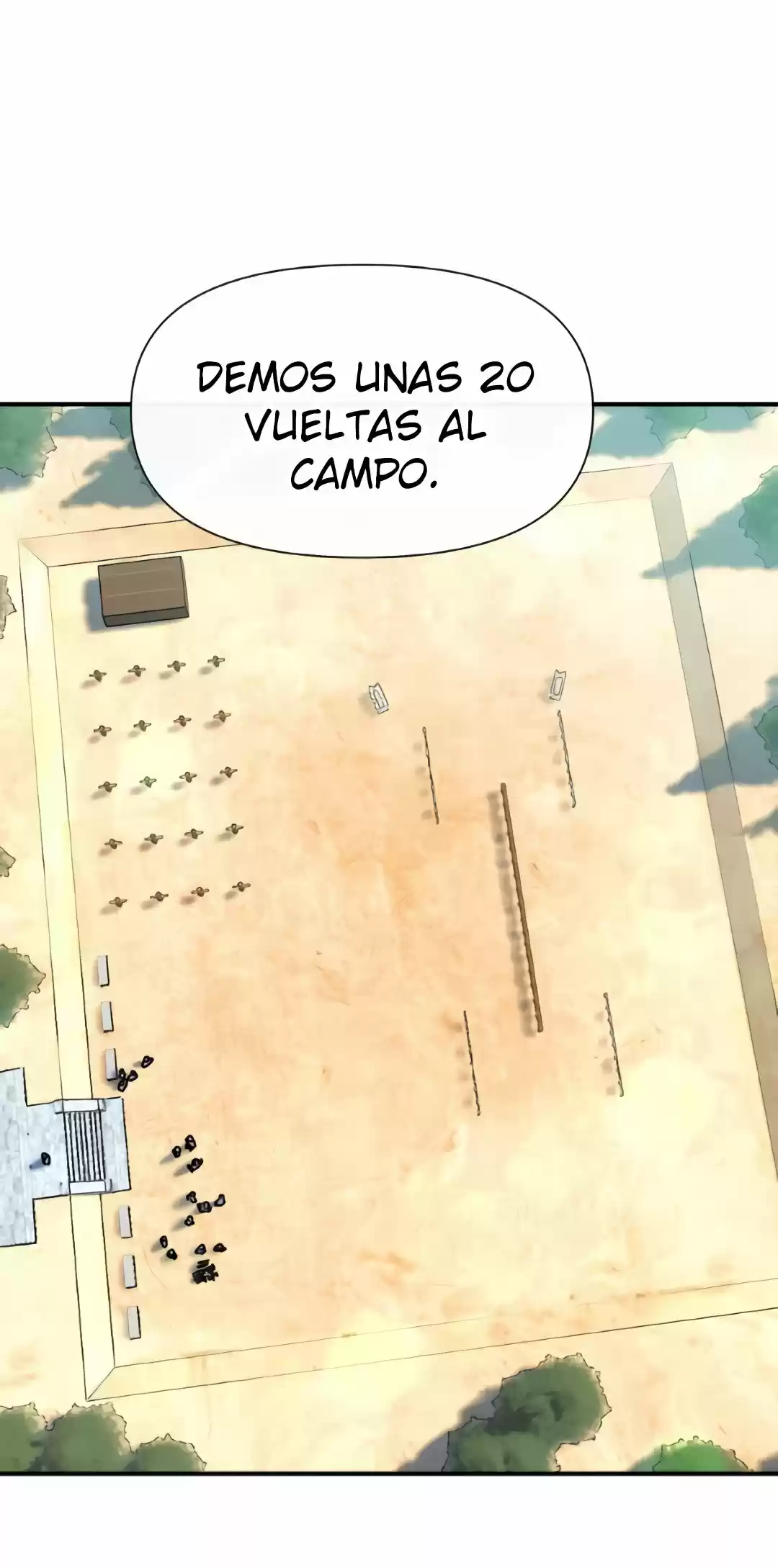 La Duquesa Monstruosa Y La Princesa Del Contrato - Capítulo 44 - Página 36 - LectorTMOo