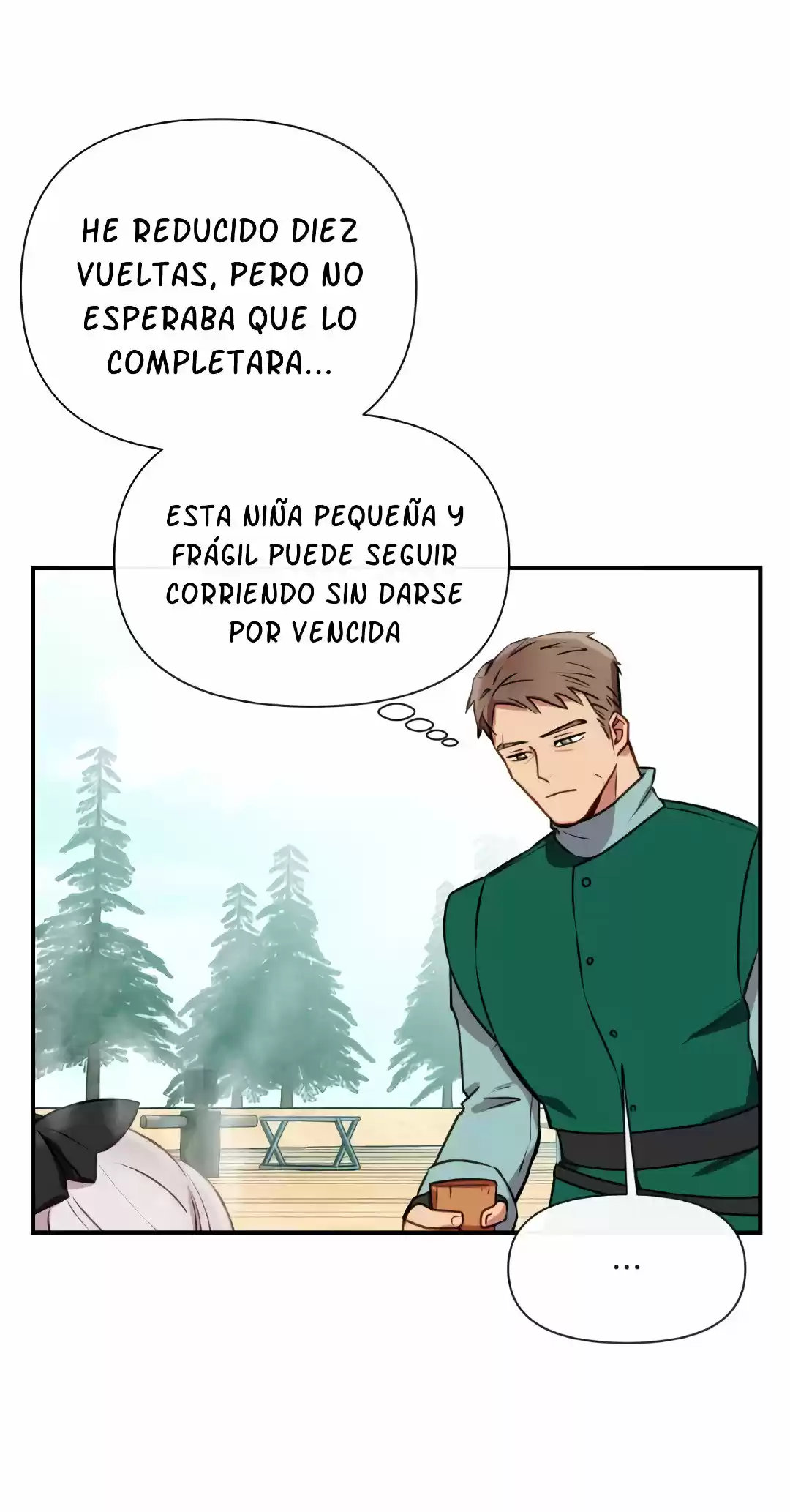 La Duquesa Monstruosa Y La Princesa Del Contrato - Capítulo 44 - Página 40 - LectorTMOo