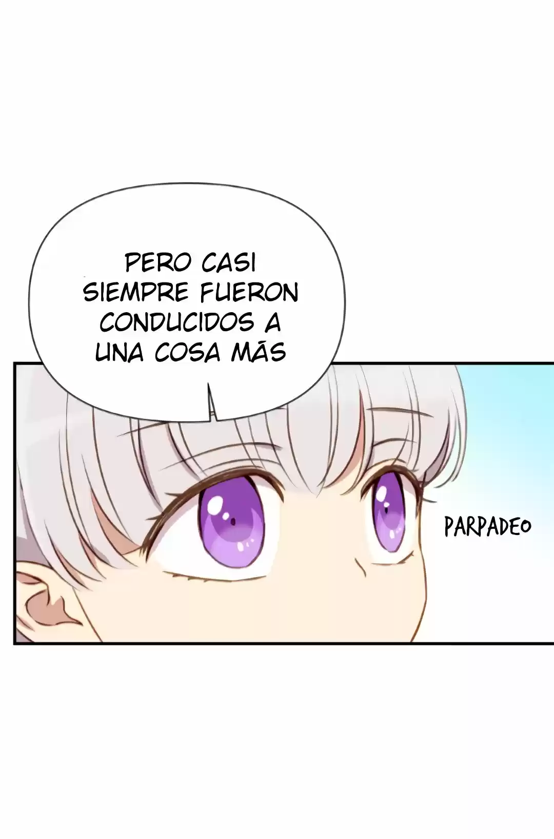 La Duquesa Monstruosa Y La Princesa Del Contrato - Capítulo 44 - Página 61 - LectorTMOo