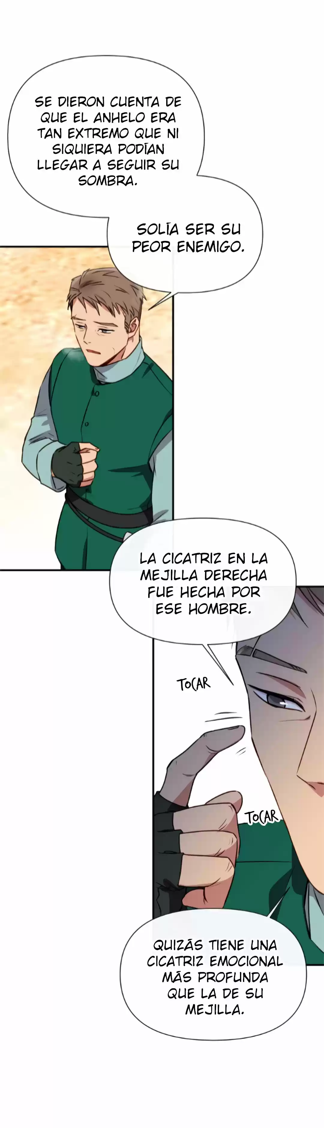La Duquesa Monstruosa Y La Princesa Del Contrato - Capítulo 44 - Página 63 - LectorTMOo