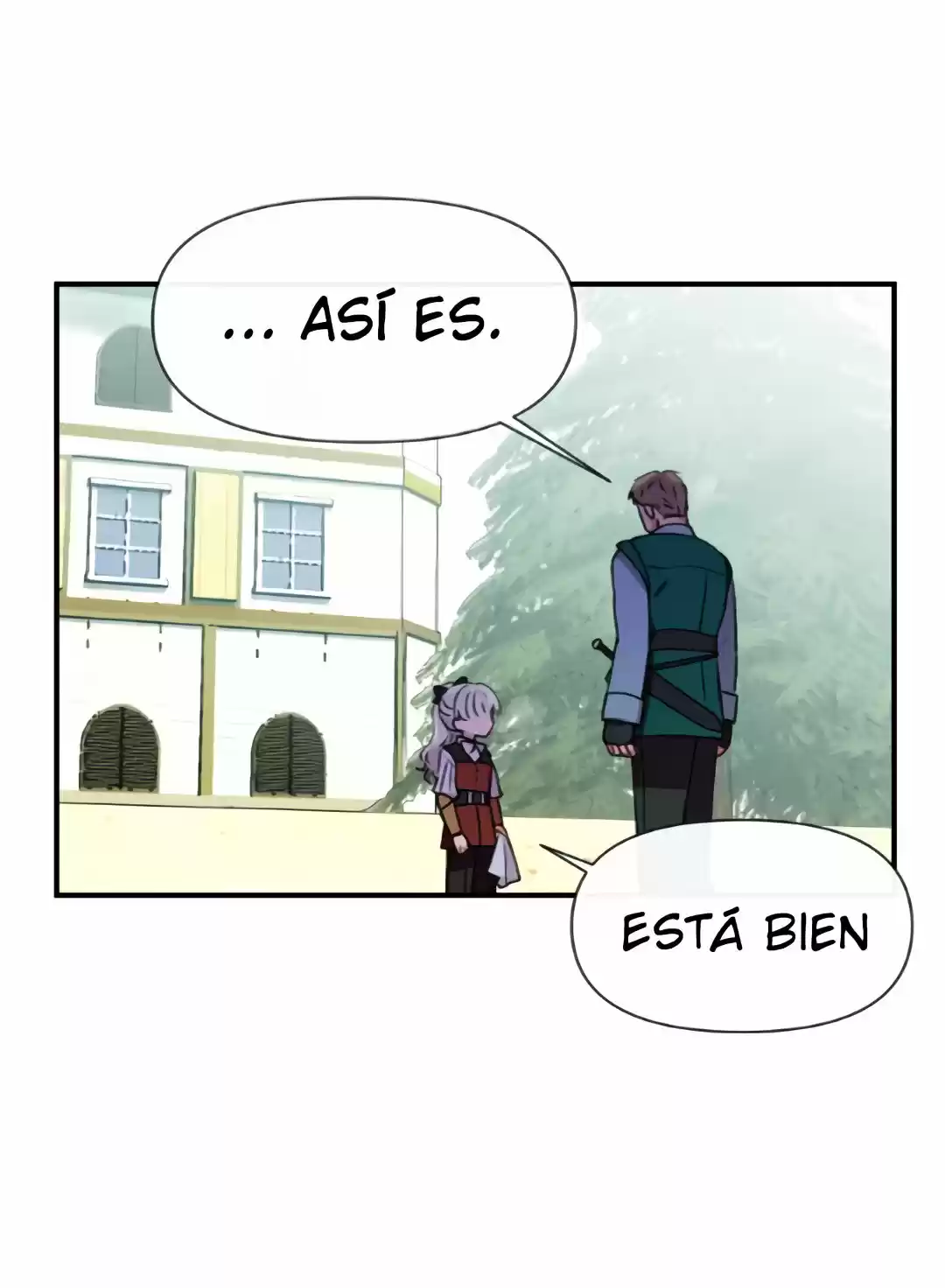 La Duquesa Monstruosa Y La Princesa Del Contrato - Capítulo 44 - Página 64 - LectorTMOo