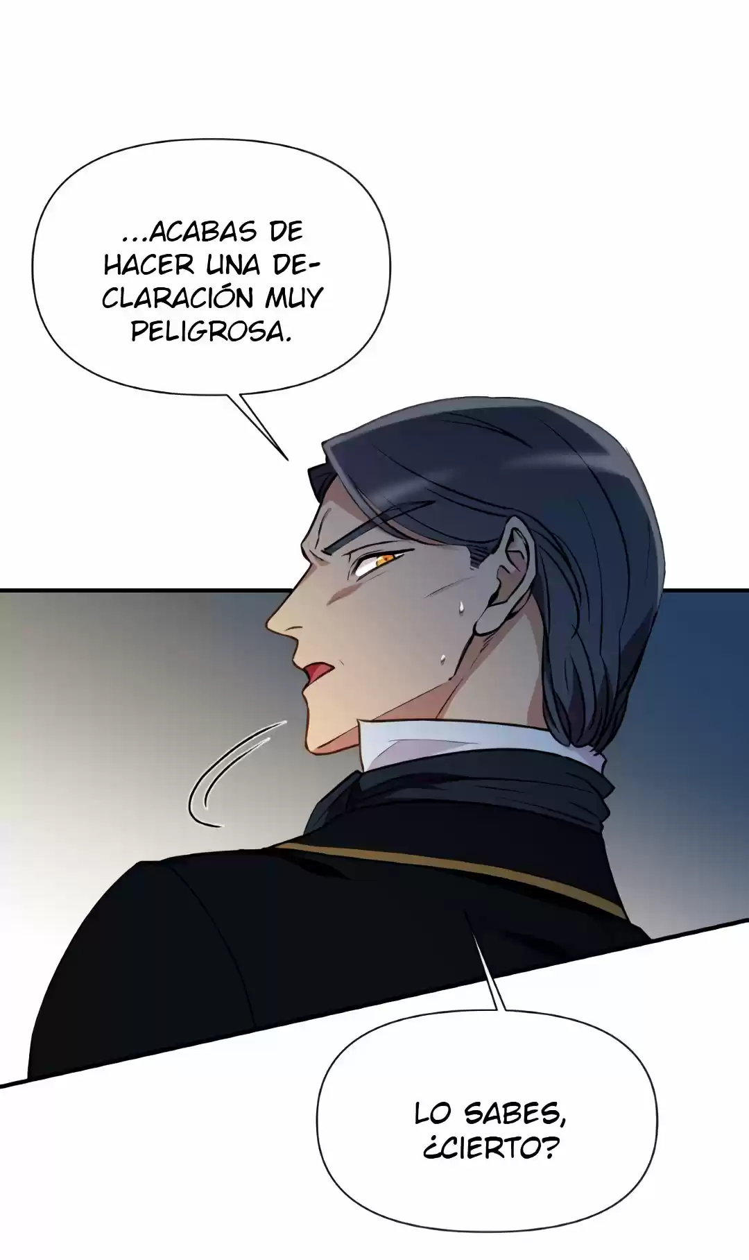 La Duquesa Monstruosa Y La Princesa Del Contrato - Capítulo 46 - Página 21 - LectorTMOo