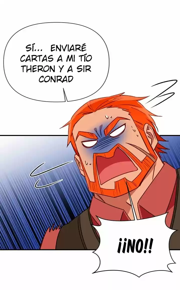 La Duquesa Monstruosa Y La Princesa Del Contrato - Capítulo 47 - Página 13 - LectorTMOo
