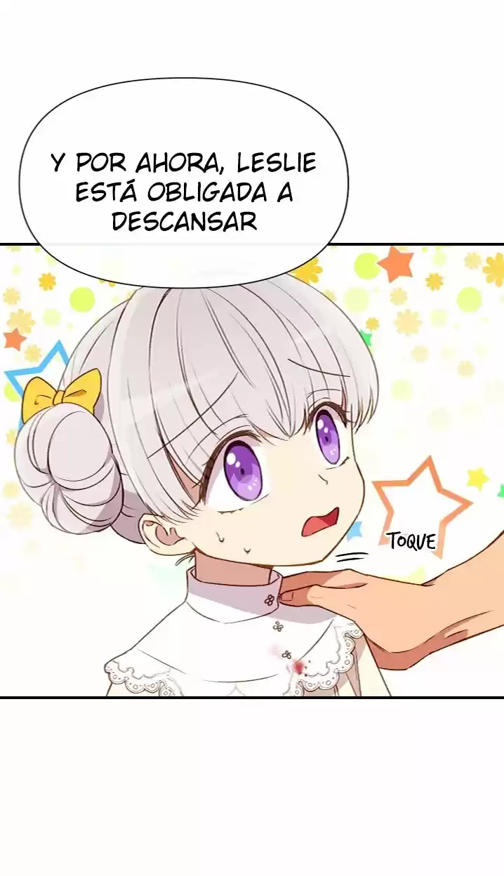 La Duquesa Monstruosa Y La Princesa Del Contrato - Capítulo 47 - Página 17 - LectorTMOo