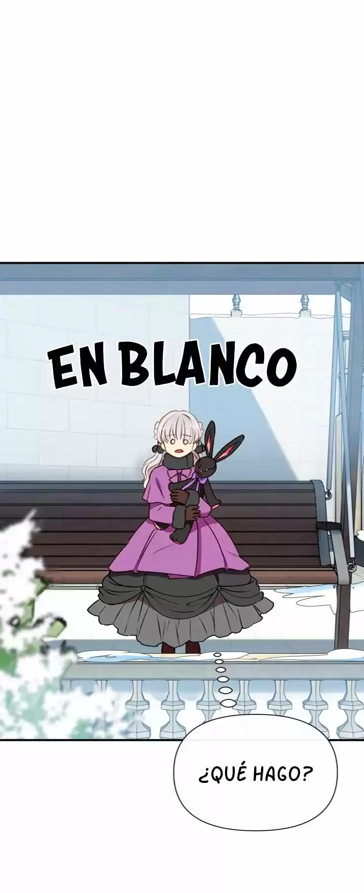 La Duquesa Monstruosa Y La Princesa Del Contrato - Capítulo 47 - Página 19 - LectorTMOo