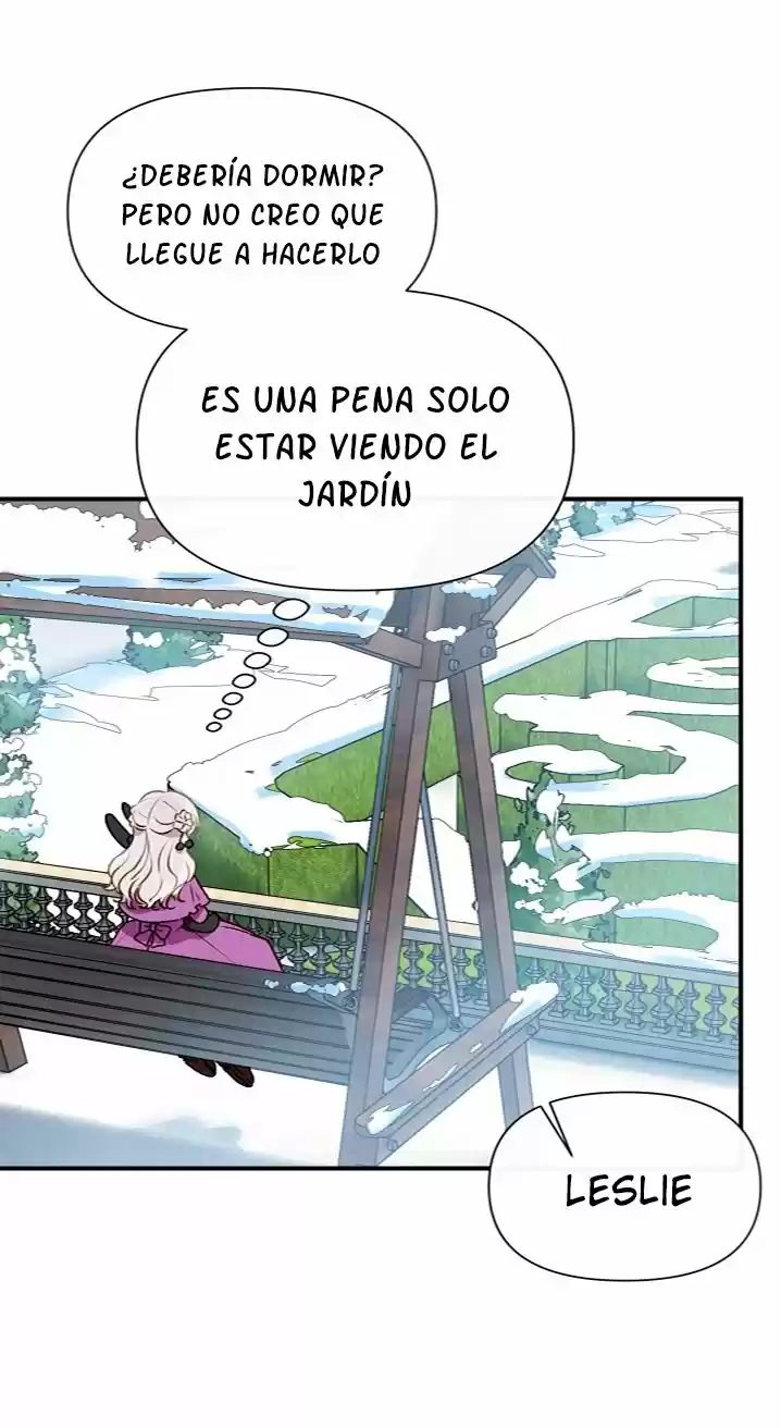 La Duquesa Monstruosa Y La Princesa Del Contrato - Capítulo 47 - Página 22 - LectorTMOo