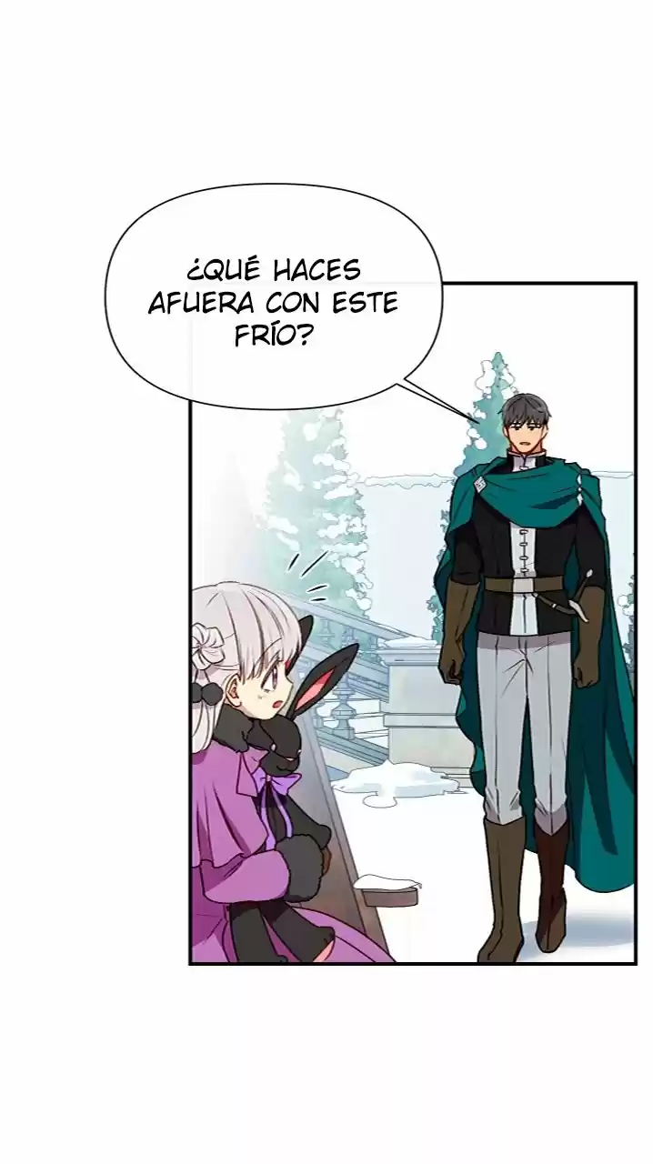La Duquesa Monstruosa Y La Princesa Del Contrato - Capítulo 47 - Página 23 - LectorTMOo