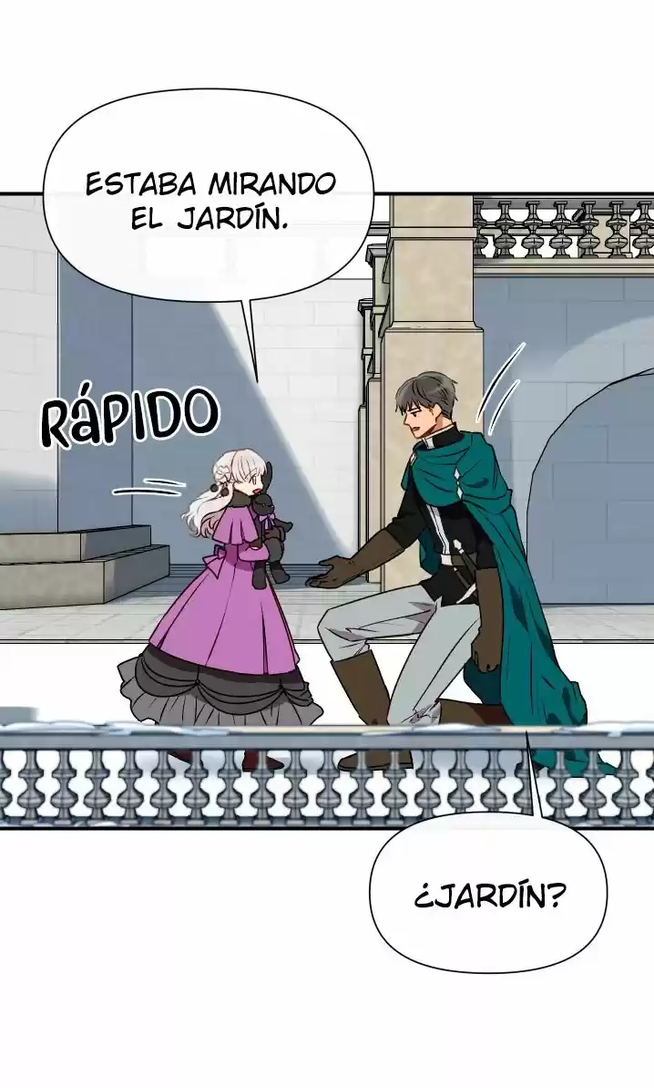La Duquesa Monstruosa Y La Princesa Del Contrato - Capítulo 47 - Página 24 - LectorTMOo