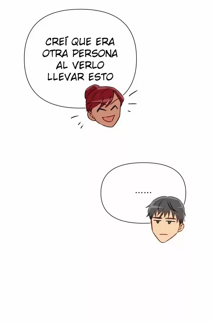 La Duquesa Monstruosa Y La Princesa Del Contrato - Capítulo 47 - Página 41 - LectorTMOo