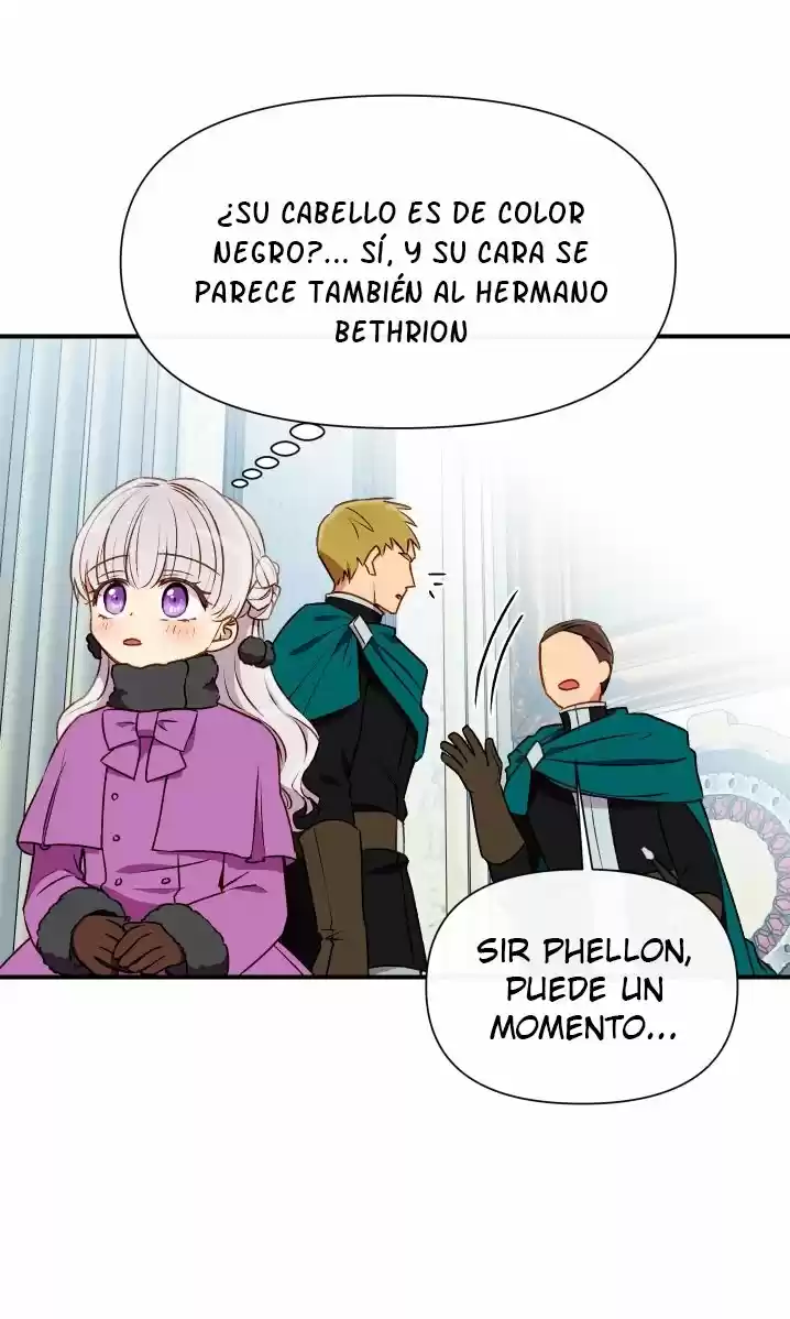 La Duquesa Monstruosa Y La Princesa Del Contrato - Capítulo 47 - Página 50 - LectorTMOo