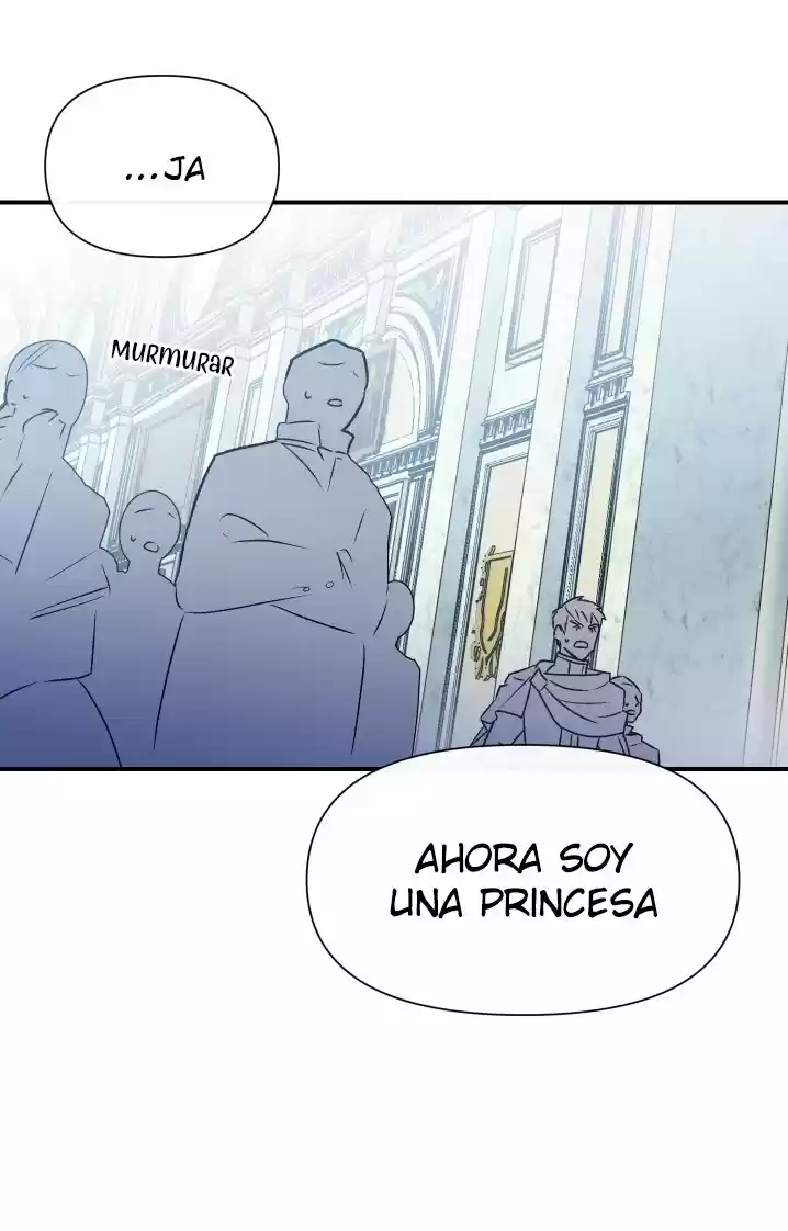 La Duquesa Monstruosa Y La Princesa Del Contrato - Capítulo 47 - Página 59 - LectorTMOo