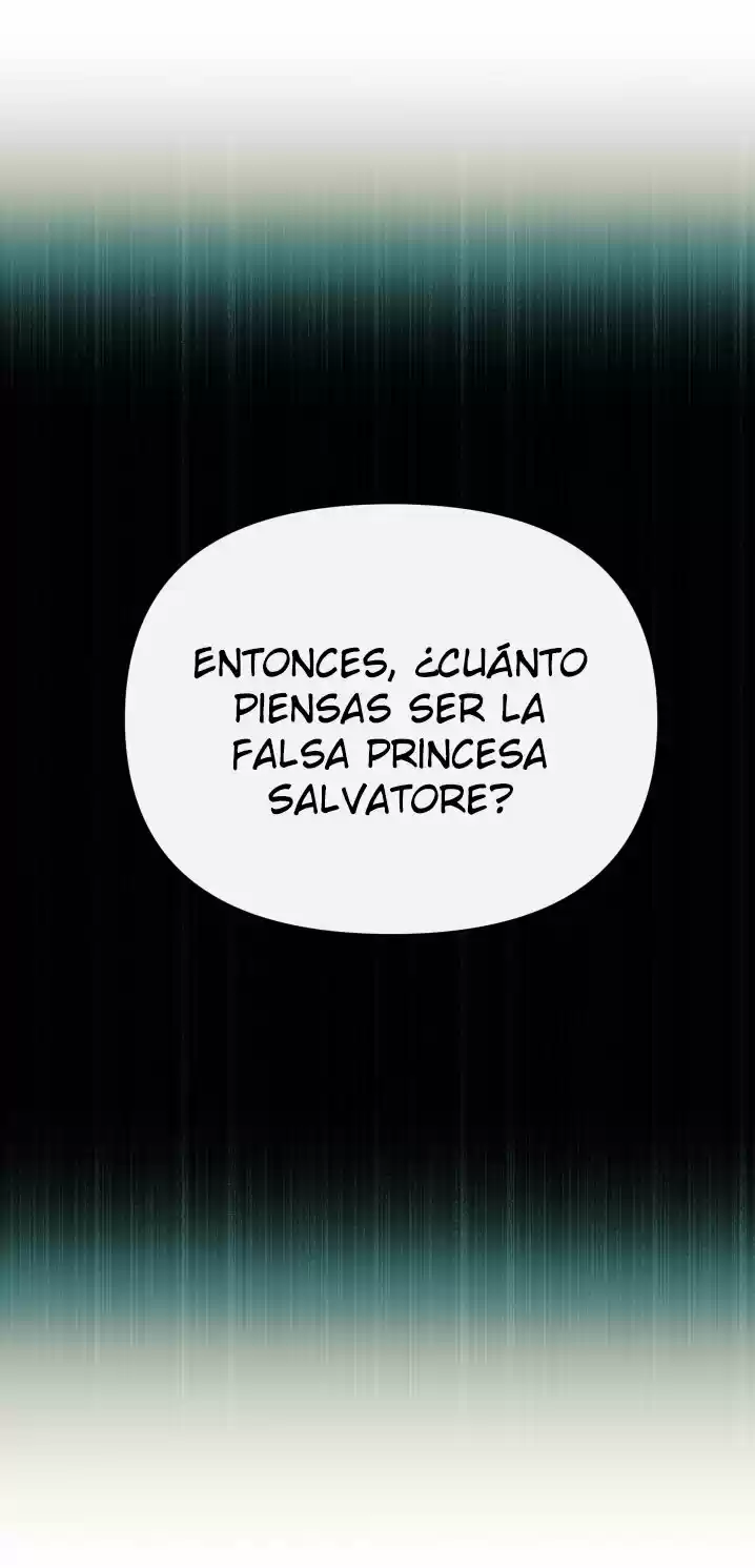 La Duquesa Monstruosa Y La Princesa Del Contrato - Capítulo 48 - Página 9 - LectorTMOo