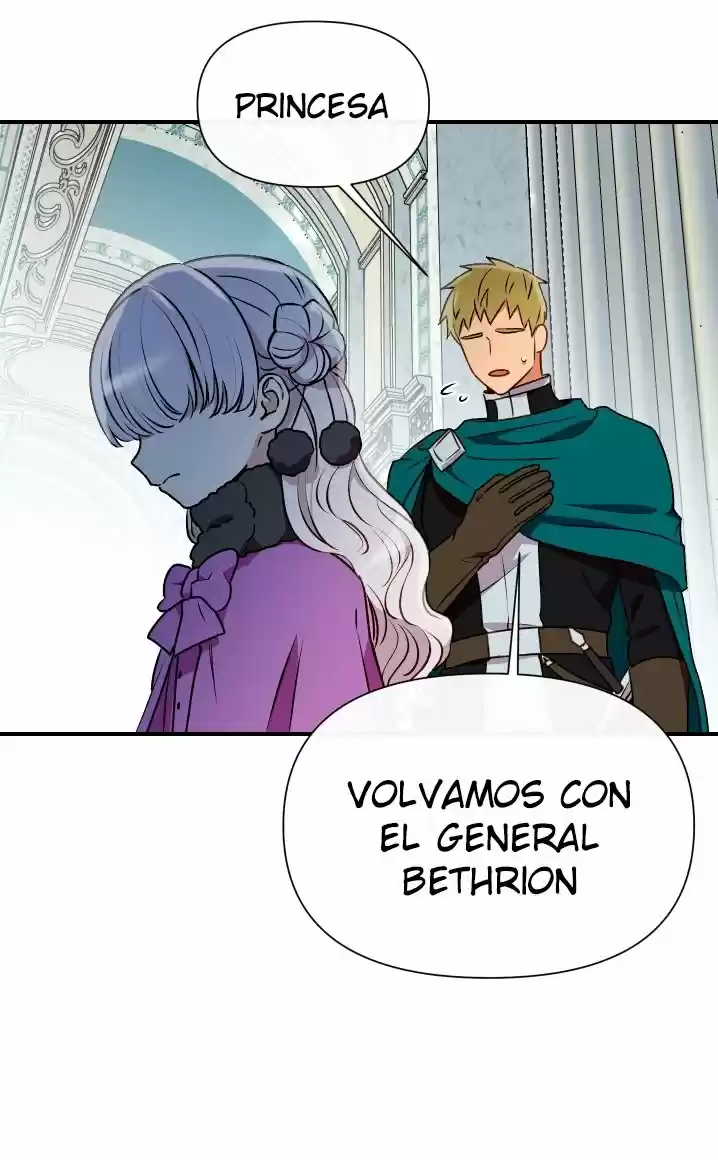 La Duquesa Monstruosa Y La Princesa Del Contrato - Capítulo 48 - Página 10 - LectorTMOo