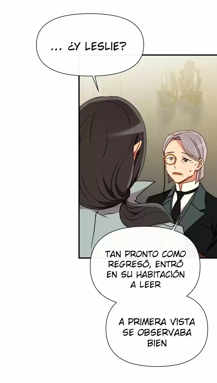 La Duquesa Monstruosa Y La Princesa Del Contrato - Capítulo 48 - Página 15 - LectorTMOo