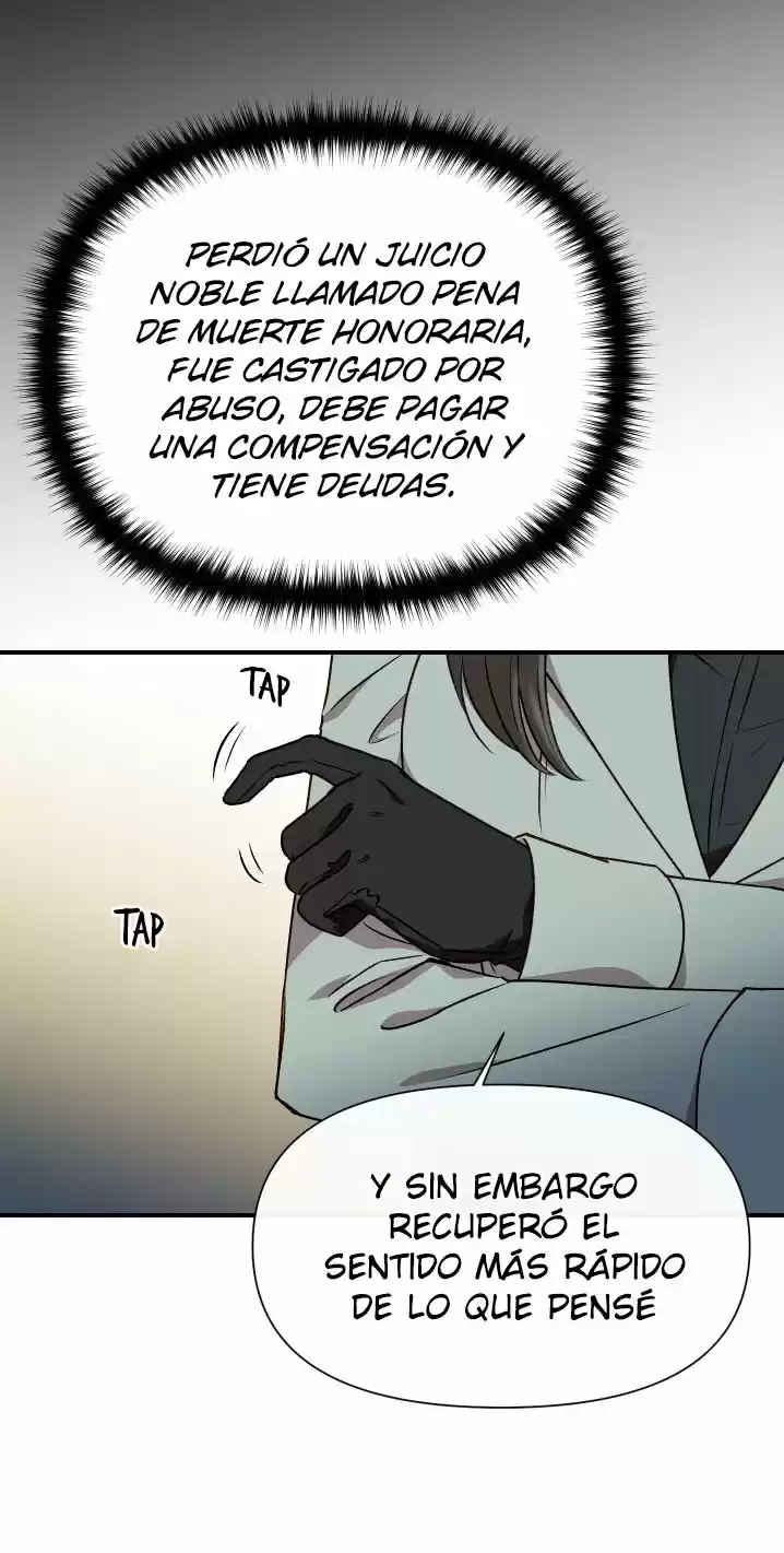 La Duquesa Monstruosa Y La Princesa Del Contrato - Capítulo 48 - Página 20 - LectorTMOo