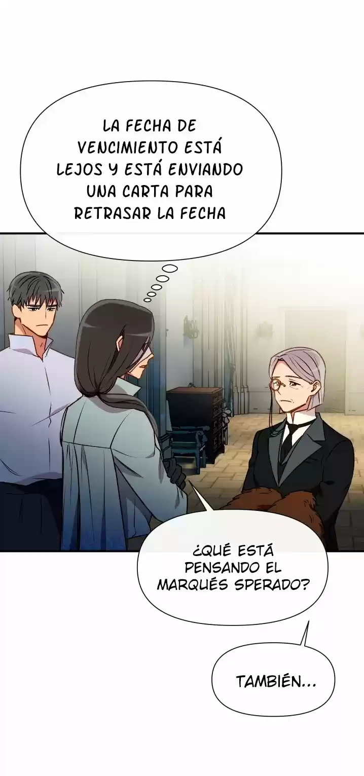 La Duquesa Monstruosa Y La Princesa Del Contrato - Capítulo 48 - Página 24 - LectorTMOo