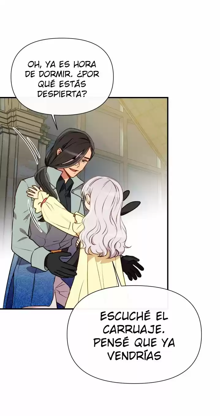 La Duquesa Monstruosa Y La Princesa Del Contrato - Capítulo 48 - Página 29 - LectorTMOo
