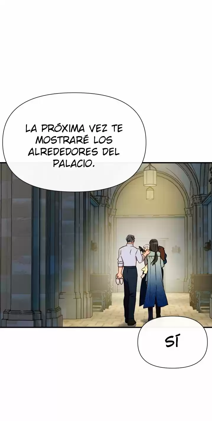 La Duquesa Monstruosa Y La Princesa Del Contrato - Capítulo 48 - Página 42 - LectorTMOo