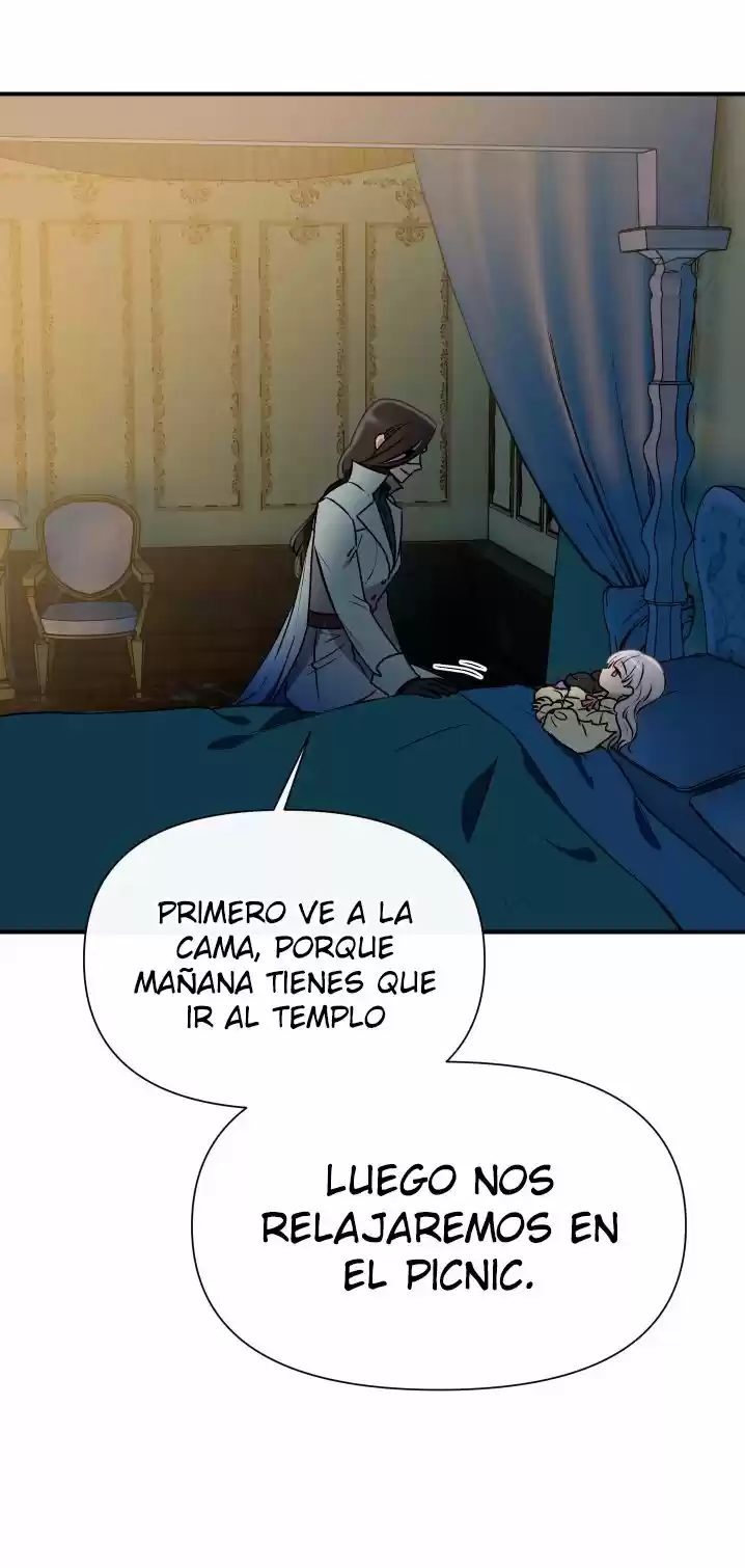 La Duquesa Monstruosa Y La Princesa Del Contrato - Capítulo 48 - Página 44 - LectorTMOo