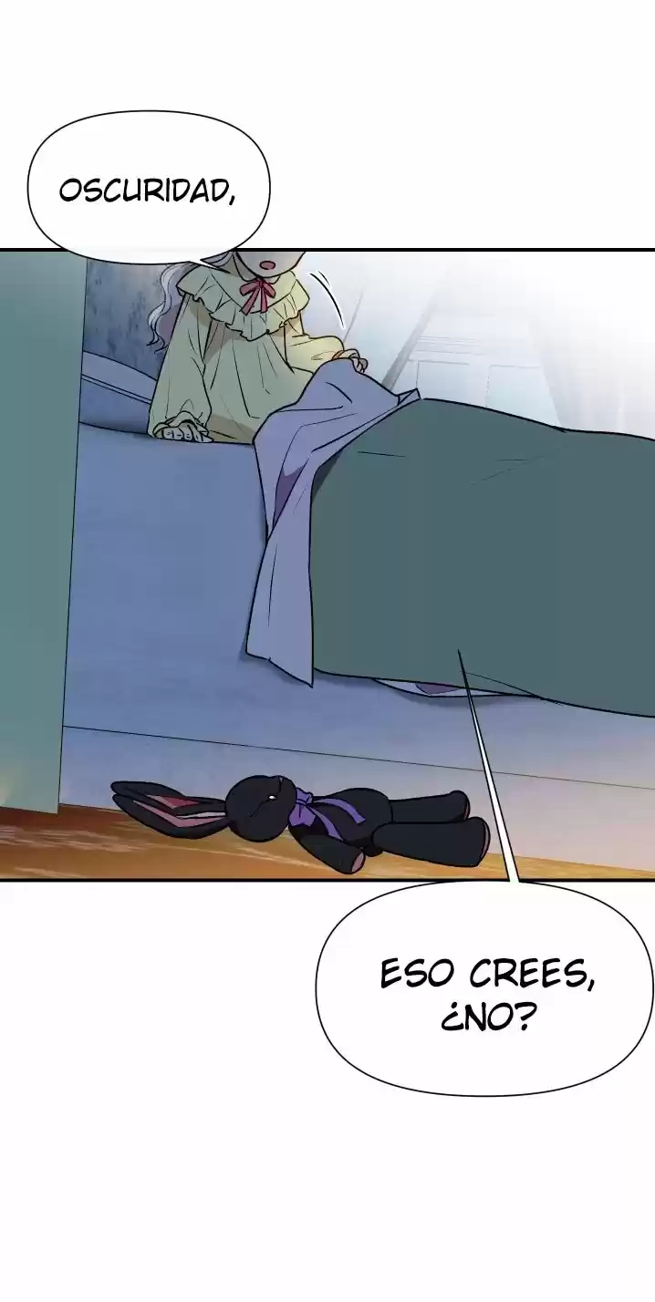 La Duquesa Monstruosa Y La Princesa Del Contrato - Capítulo 48 - Página 57 - LectorTMOo