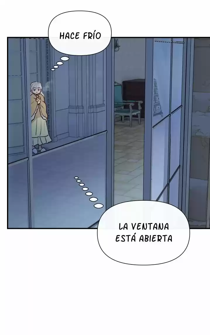 La Duquesa Monstruosa Y La Princesa Del Contrato - Capítulo 48 - Página 65 - LectorTMOo
