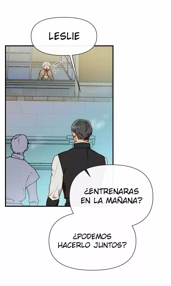 La Duquesa Monstruosa Y La Princesa Del Contrato - Capítulo 48 - Página 68 - LectorTMOo